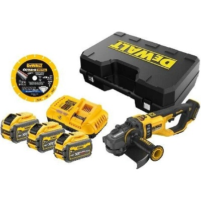 DeWalt DCG460NKA