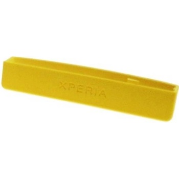 Kryt Sony Ericsson ST25i Xperia U antény žltý