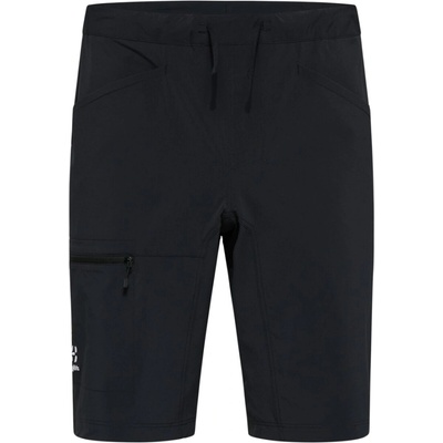 Haglöfs ROC Lite Standard Shorts Men True Black