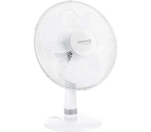 Sencor SFE 4030WH