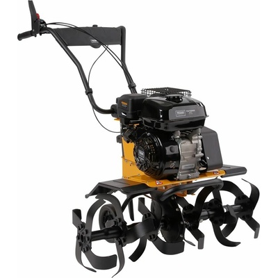 Texas TX 612TG Dual-Shaft