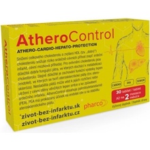 AtheroControl 30 tablet