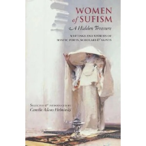 Women of Sufism | Camille Adams Helminski (ISBN: 9781570629679)