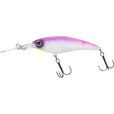 Daiwa Steez Shad 60SP MR Matt Pink Purple 6cm 6,7g