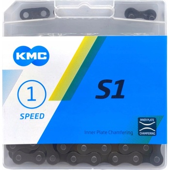 KMC S1