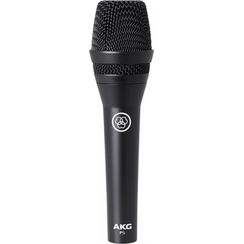 AKG P5i