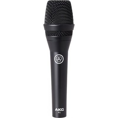 AKG P5i