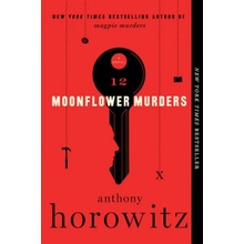 Moonflower Murders Horowitz Anthony