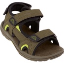 Kappa Early II K Jr Sandals 260373K 3133