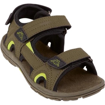 Kappa Early II K Jr Sandals 260373K 3133