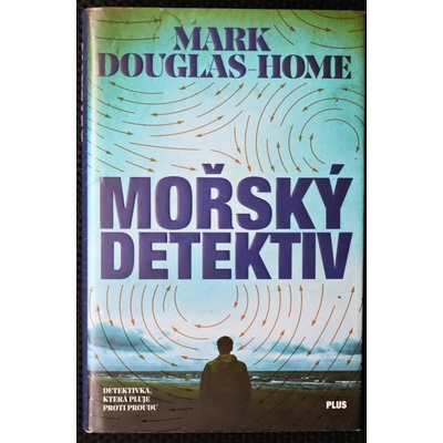 Mořský detektiv Mark Douglas-Home