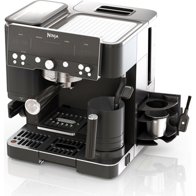Ninja ES601EUBK black