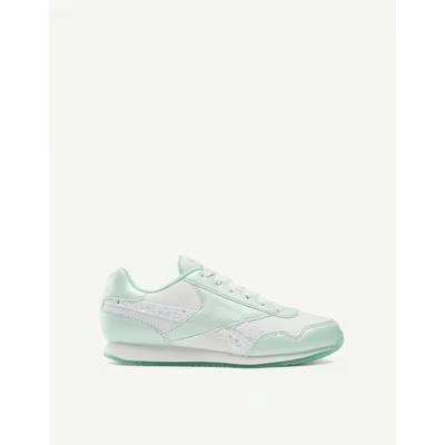 Reebok Royal Classic 3.0 Shoes White/Green