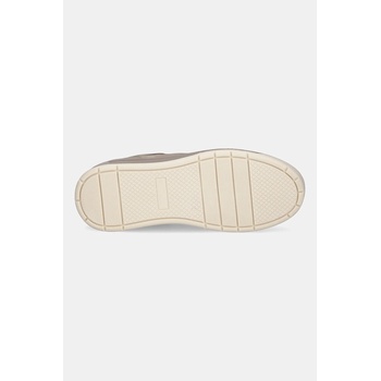 Filling Pieces Велурени маратонки Filling Pieces Cruiser Dive мъжки в кафяво 122510302138 (122510302138)