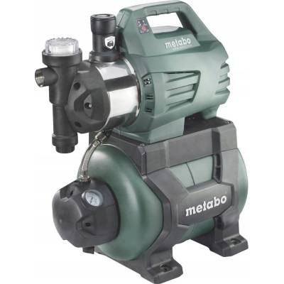 Metabo HWW 4500/25 Inox 600972000