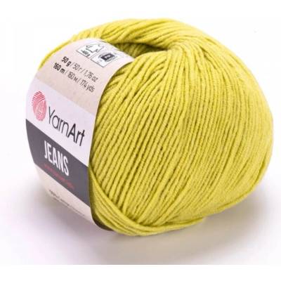 YarnArt Jeans 50g Farba: 29