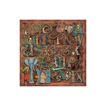 AND YOU WILL KNOW US BY T: IX CD