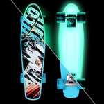 Recenze Street Surfing Beach Board