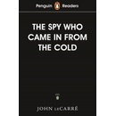 The Spy Who Came in from the Cold - John Le Carre
