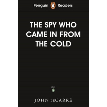 The Spy Who Came in from the Cold - John Le Carre