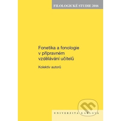 Filologické studie 2016 - Kolektív autorov