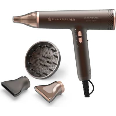 Bellissima 21013 CERAMISONIC Ion