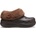 Crocs Чехли Crocs Men's Furever Crush Clogs - Espresso