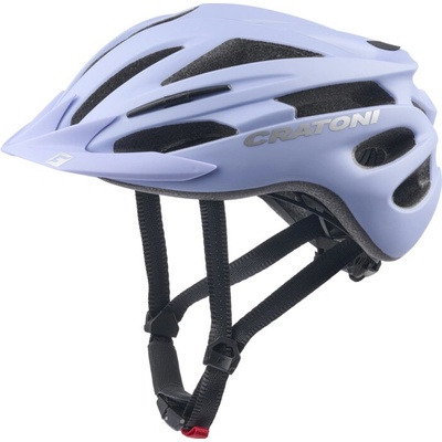 CRATONI Pacer Lavender Matt 2026