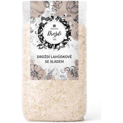 Naturalis Droždí lahůdkové se sladem 150 g