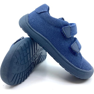 Protetika Plus Koro Navy barefoot tenisky