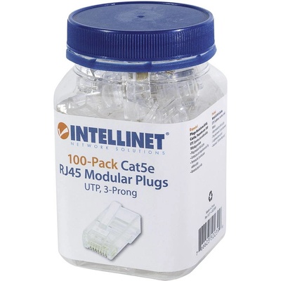 Intellinet RJ45 konektor- 502399