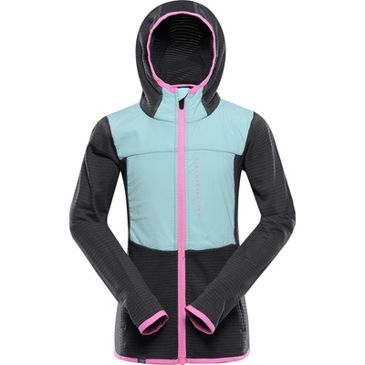 Alpine Pro Zollo modrá