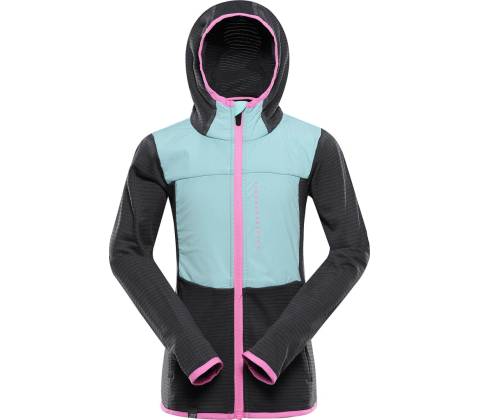 Alpine Pro Zollo modrá