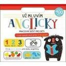Už mluvím anglicky