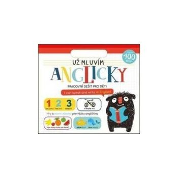 Už mluvím anglicky