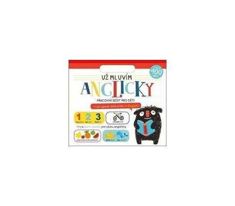 Už mluvím anglicky