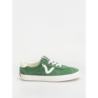 Vans Sport Low Zelená