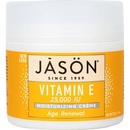 Pleťové krémy Jason krém pleťový vitamin E 113 g