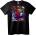 NOONEBRAND Тениска Spider-Man Супер Герои - 7XL, White