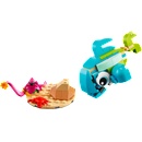 LEGO® Creator 3-in-1 - Dolphin and Turtle (31128)