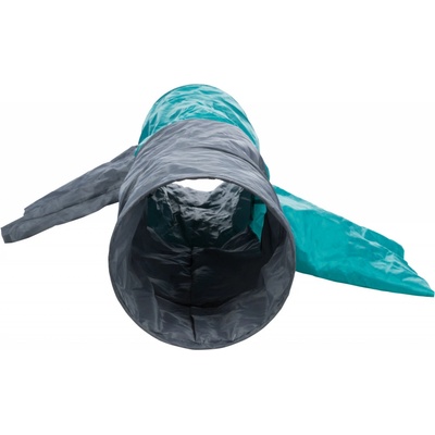 Trixie Nylonový tunel pro kočky 30x115 cm