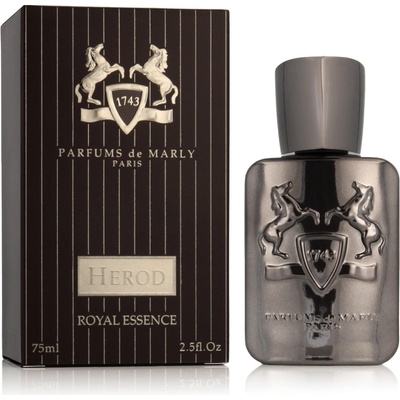 Parfums De Marly Herod Royal Essence parfémovaná voda pánská 75 ml