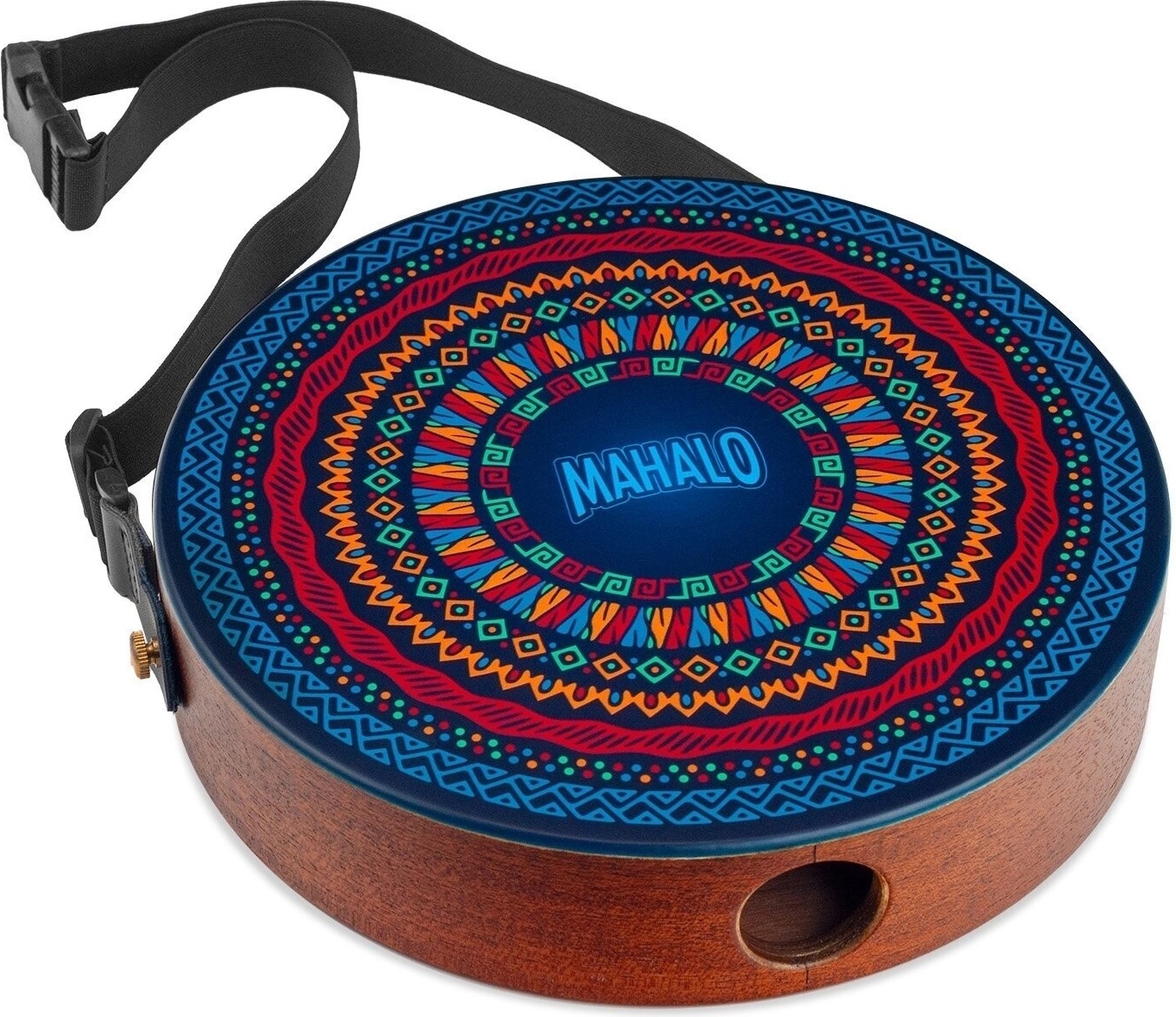 Mahalo MPJ1CC Lap Top Circle Специален кахон (MPJ1CC)