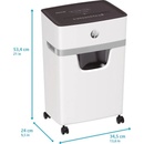 Image 1 of HP OneShred 10MC (2804)