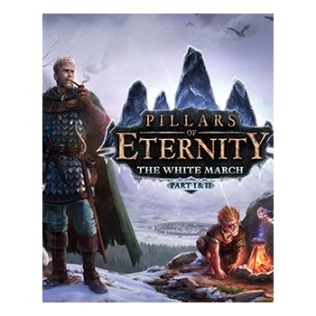 Pillars of Eternity - The White March: Part 1