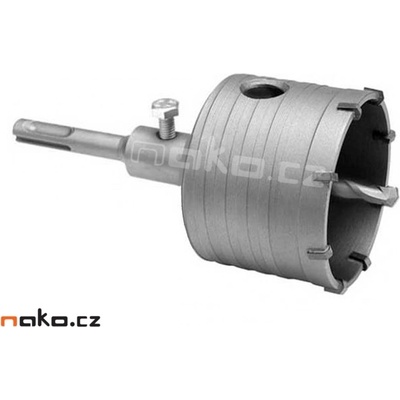 Korunka vrtací do zdiva 65mm SDS+ stopka P11825