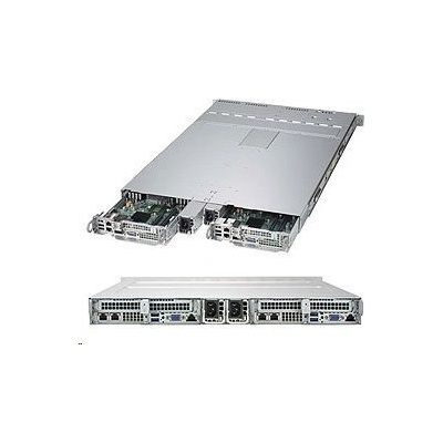 Supermicro SYS-1029TP-DTR
