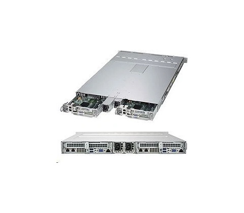 Supermicro SYS-1029TP-DTR