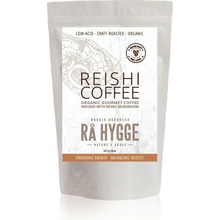 Rå Hygge Bio Peru Arabica REISHI 227 g