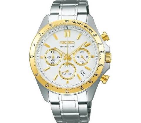 Seiko SBTR024